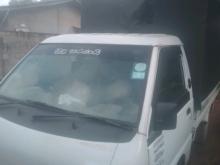 Hyundai H100 2005 Lorry
