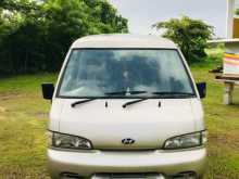 Hyundai H100 2000 Van