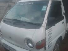 Hyundai H100 2005 Lorry
