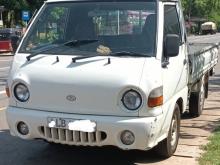 Hyundai H100 2001 Lorry