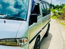 Hyundai H100 2000 Van
