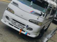 Hyundai H100 1999 Van