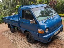 Hyundai H100 2005 Lorry