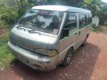 Hyundai H100 2001 Van