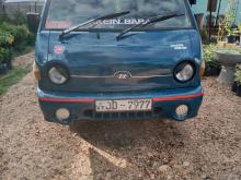 Hyundai H100 2004 Lorry