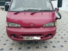 Hyundai H100 1992 Van