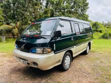 Hyundai H100 2001 Van