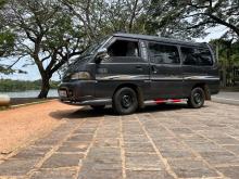 Hyundai H100 2000 Van