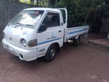 Hyundai H100 2003 Lorry