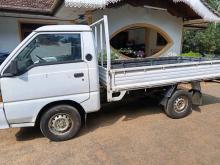 Hyundai H100 2001 Lorry