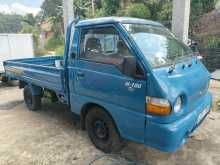 Hyundai H100 2001 Lorry