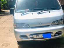 Hyundai H100 2000 Van