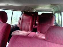 Hyundai H100 1999 Van