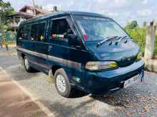 Hyundai H100 2005 Van