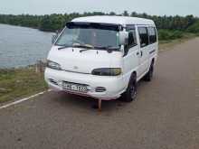 Hyundai H100 1994 Van