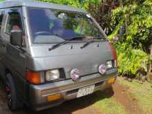 Hyundai H100 1995 Van