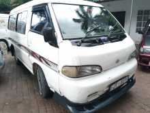 Hyundai H100 1999 Van