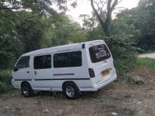 Hyundai H100 1999 Van