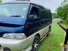 Hyundai H100 1999 Van