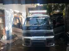 Hyundai H100 1999 Van