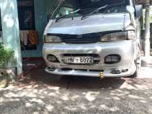 Hyundai H100 2000 Van