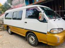 Hyundai H100 2000 Van