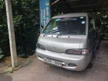 Hyundai H100 2000 Van