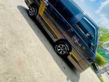Hyundai H100 2000 Van