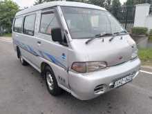 Hyundai H100 2000 Van
