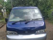 Hyundai H100 2000 Van