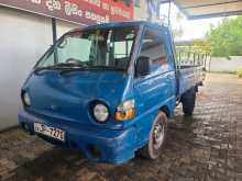 Hyundai H100 2000 Lorry