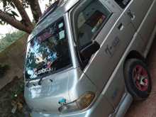 Hyundai H100 2000 Van