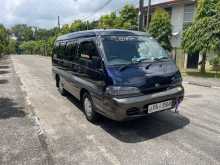 Hyundai H100 2000 Van