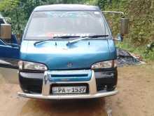 Hyundai H100 2000 Van