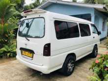 Hyundai H100 2000 Van