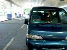 Hyundai H100 2000 Van