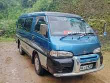 Hyundai H100 2000 Van