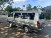 Hyundai H100 2000 Van