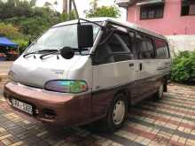 Hyundai H100 2000 Van