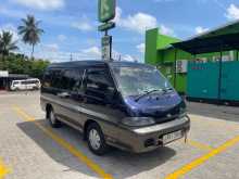 Hyundai H100 2000 Van