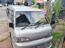Hyundai H100 2000 Van