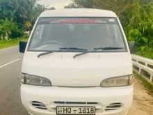 Hyundai H100 2000 Van