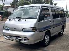 Hyundai H100 2000 Van