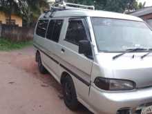 Hyundai H100 2000 Van