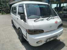 Hyundai H100 2000 Van