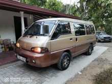 Hyundai H100 2000 Van