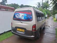 Hyundai H100 2005 Van