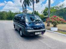Hyundai H100 2000 Van