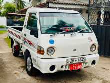 Hyundai H100 2001 Lorry