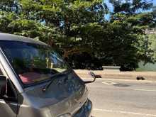 Hyundai H100 2001 Van